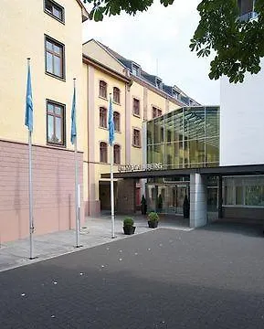 Nh Hirschberg Heidelberg Hotel 4*