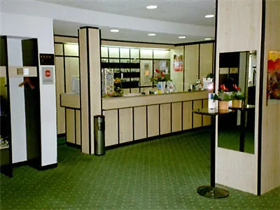 Hotel Nh Hirschberg Heidelberg