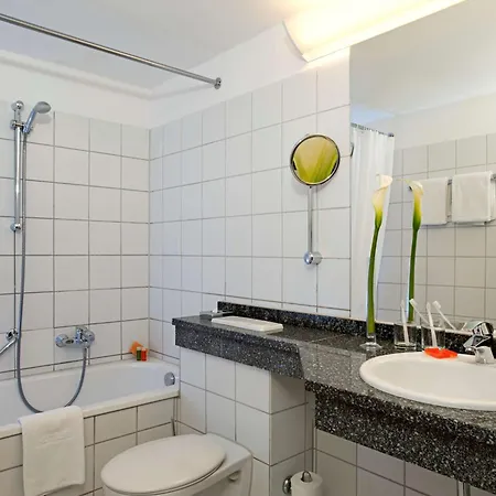 Nh Hirschberg Heidelberg Hotel