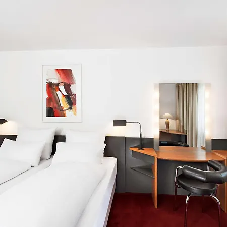 Hotel Nh Hirschberg Heidelberg