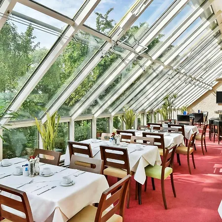 Nh Hirschberg Heidelberg Hotel