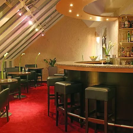 Nh Hirschberg Heidelberg 4* Hirschberg an der Bergstraße