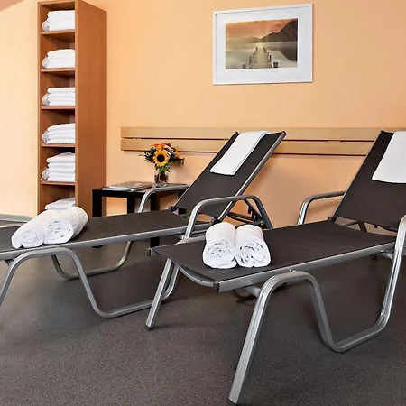 Hotel Nh Hirschberg Heidelberg Hirschberg an der Bergstrasse