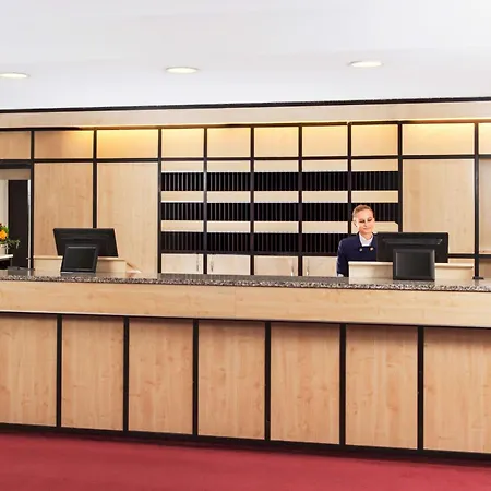 Nh Hirschberg Heidelberg 4*