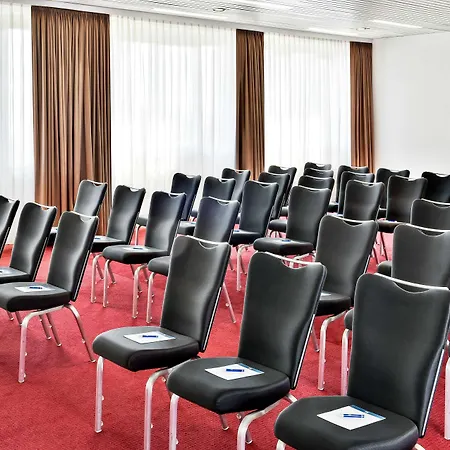 Nh Hirschberg Heidelberg Hotel 4*