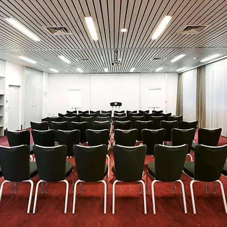 Nh Hirschberg Heidelberg 4*