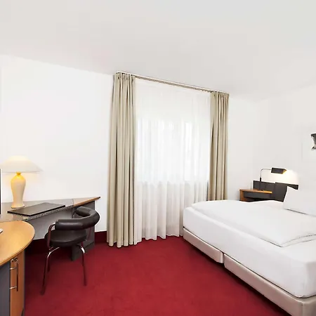 Hotel Nh Hirschberg Heidelberg Hirschberg an der Bergstraße