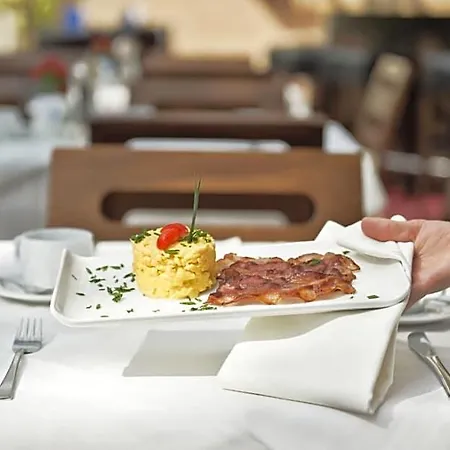 Nh Hirschberg Heidelberg 4*