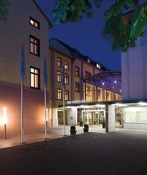 Nh Hirschberg Heidelberg Hotel
