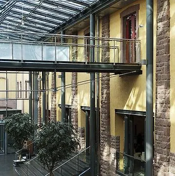 Nh Hirschberg Heidelberg 4*