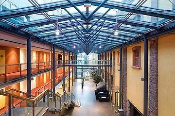 Nh Hirschberg Heidelberg Hotel 4*
