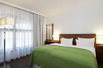 Nh Hirschberg Heidelberg 호텔 히르슈베르크안더베르그슈트라제