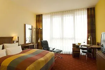 海德堡海尔斯伯格nh酒店 酒店 4*