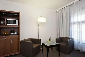 Nh Hirschberg Heidelberg Szálloda