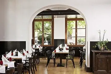 海德堡海尔斯伯格nh酒店 4*