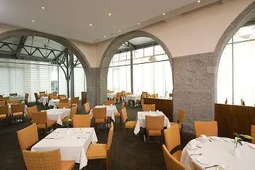 Nh Hirschberg Heidelberg Szálloda 4*