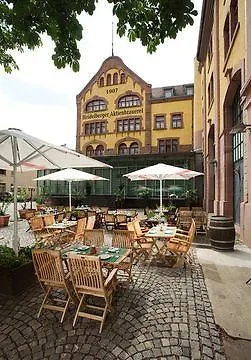 Nh Hirschberg Heidelberg 4*