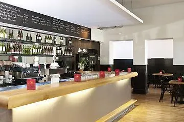 Nh Hirschberg Heidelberg Hotel Hirschberg an der Bergstraße