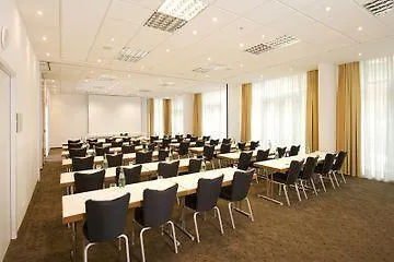 海德堡海尔斯伯格nh酒店 酒店
