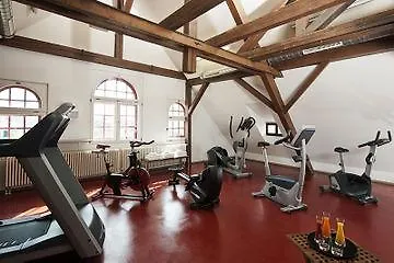 Nh Hirschberg Heidelberg Hotel 4*