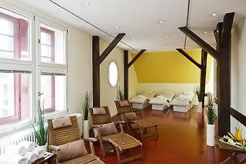 Nh Hirschberg Heidelberg Hotel