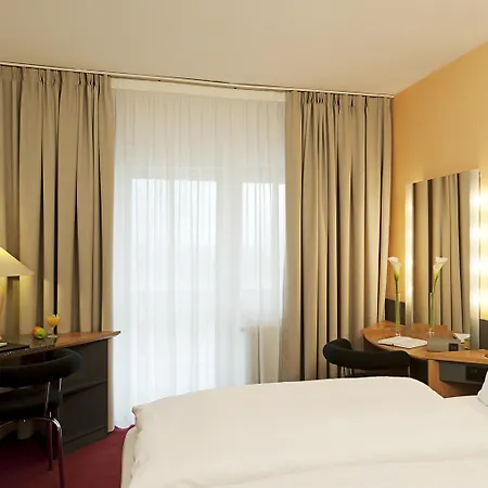Nh Hirschberg Heidelberg Hotel