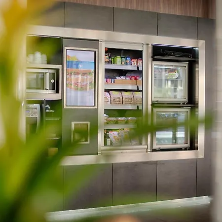 Nh Hirschberg Heidelberg Hotel 4*