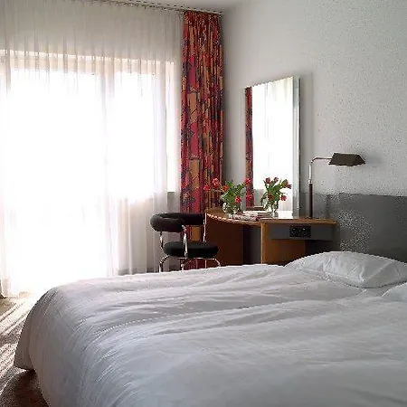 Nh Hirschberg Heidelberg Hotel