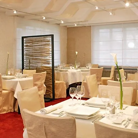 Hotel Nh Hirschberg Heidelberg Hirschberg an der Bergstraße