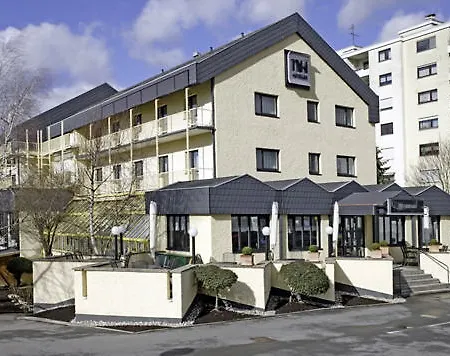 Hotel Nh Hirschberg Heidelberg Hirschberg an der Bergstrasse