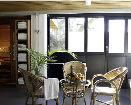 Nh Hirschberg Heidelberg 酒店