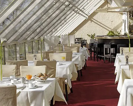 Nh Hirschberg Heidelberg 酒店 4*