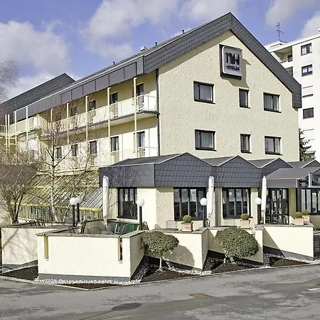 Hotel Nh Hirschberg Heidelberg Hirschberg an der Bergstrasse