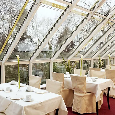 Nh Hirschberg Heidelberg Hotel