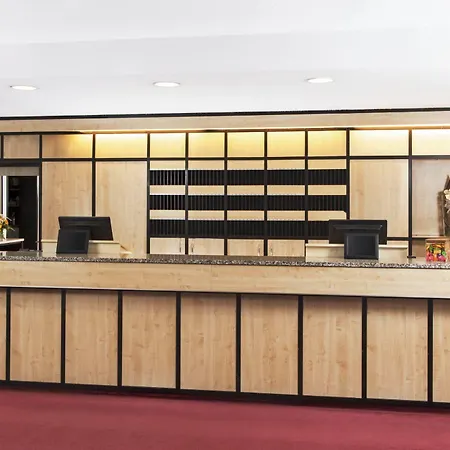 Hotel Nh Hirschberg Heidelberg