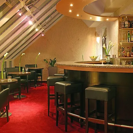 Hotel Nh Hirschberg Heidelberg