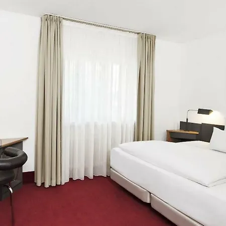 Nh Hirschberg Heidelberg Hotel Hirschberg an der Bergstrasse