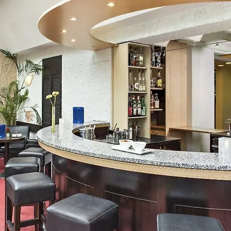 Nh Hirschberg Heidelberg 4* Hirschberg an der Bergstraße