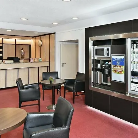 Nh Hirschberg Heidelberg 4*