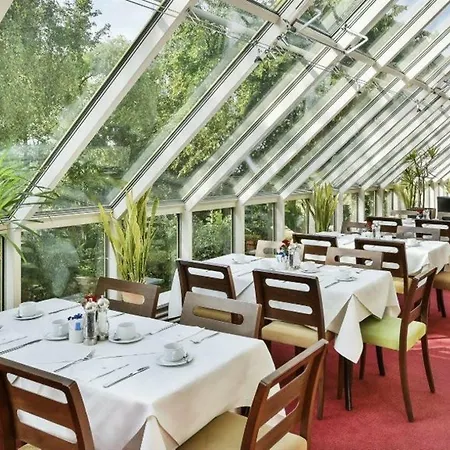 Nh Hirschberg Heidelberg Hotel Hirschberg an der Bergstrasse