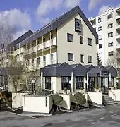 Hotel Nh Hirschberg Heidelberg