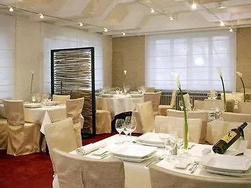 酒店 Nh Hirschberg Heidelberg 贝河畔的海尔斯伯格