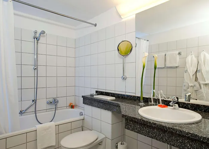 Nh Hirschberg Heidelberg Otel