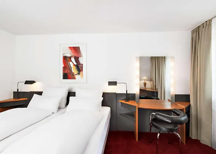 Hotel Nh Hirschberg Heidelberg