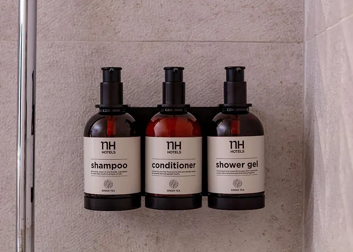 Nh Hirschberg Heidelberg ホテル