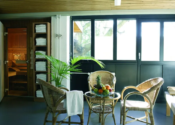 Hotel Nh Hirschberg Heidelberg