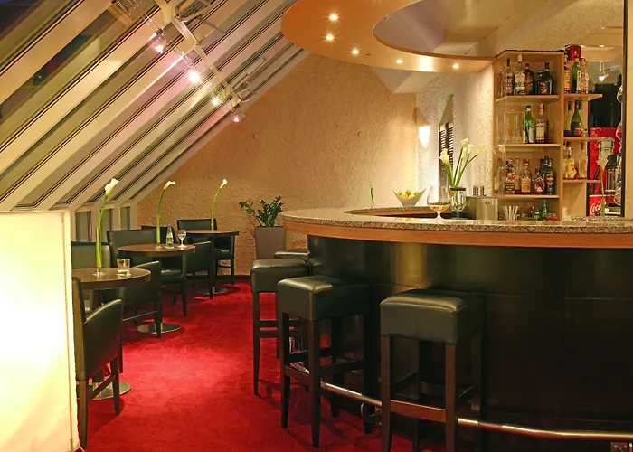 Nh Hirschberg Heidelberg 4* Hirschberg an der Bergstraße