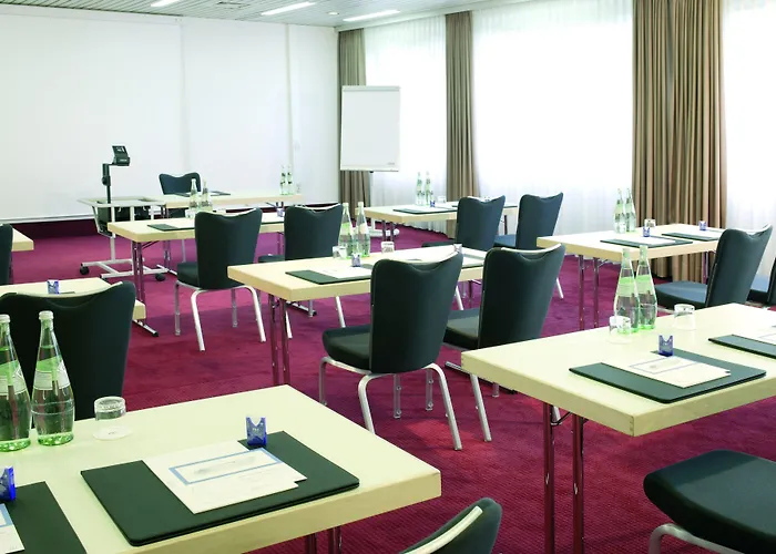 Nh Hirschberg Heidelberg 4*