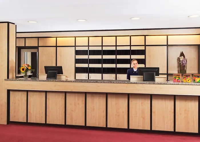 Nh Hirschberg Heidelberg 4*