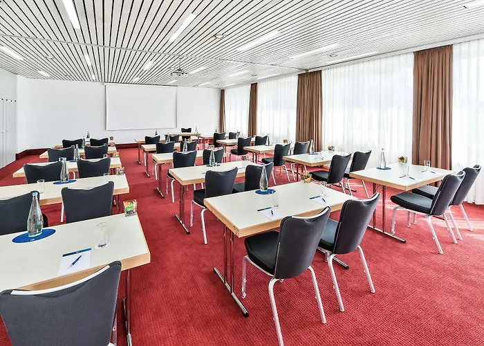 Nh Hirschberg Heidelberg 4*